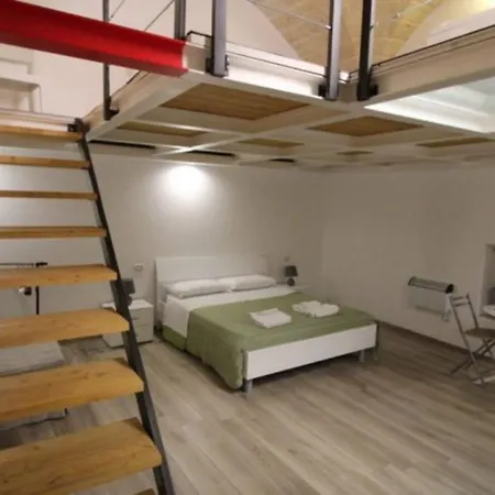 Mastropaolo42 Luxury Grottaglie