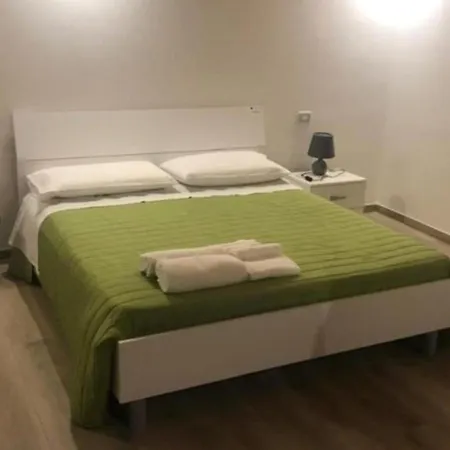 Mastropaolo42 Luxury Couette-café 3*