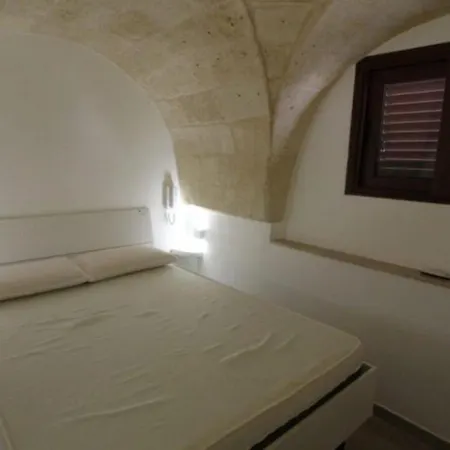 Couette-café Mastropaolo42 Luxury 3*