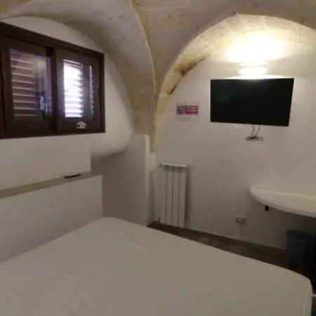 Mastropaolo42 Luxury 3*