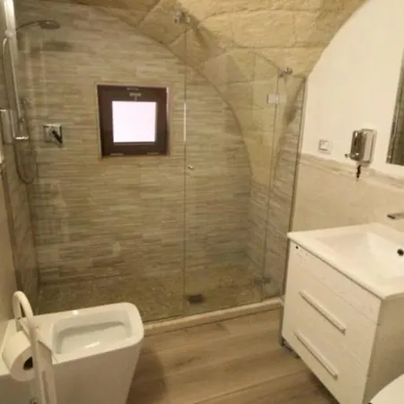 Couette-café Mastropaolo42 Luxury 3*
