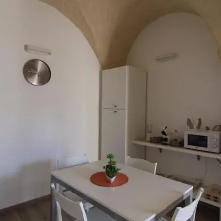 Mastropaolo42 Luxury Couette-café Grottaglie