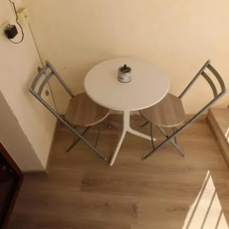Mastropaolo42 Luxury Couette-café